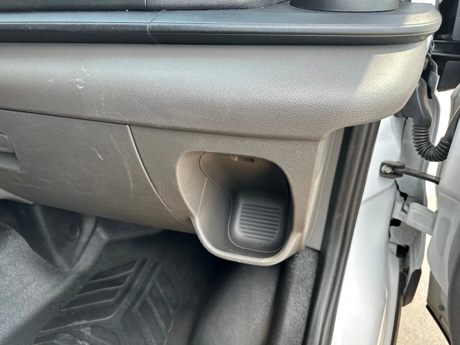 2023 Ford Transit Van Base - Photo 24