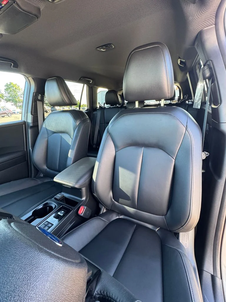 Certified Used 2026 Beige Subaru Premium image 35