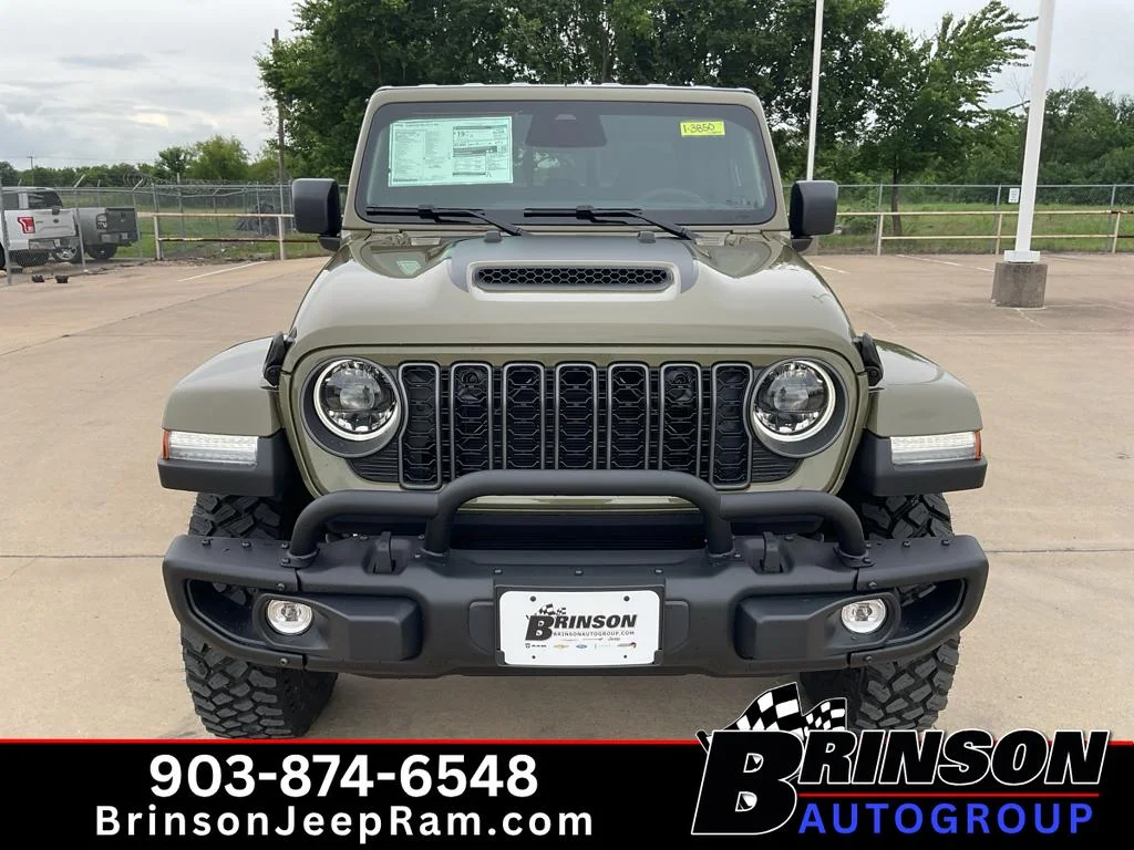 New 2026 41 Exterior Paint Jeep Willys 41 image 2