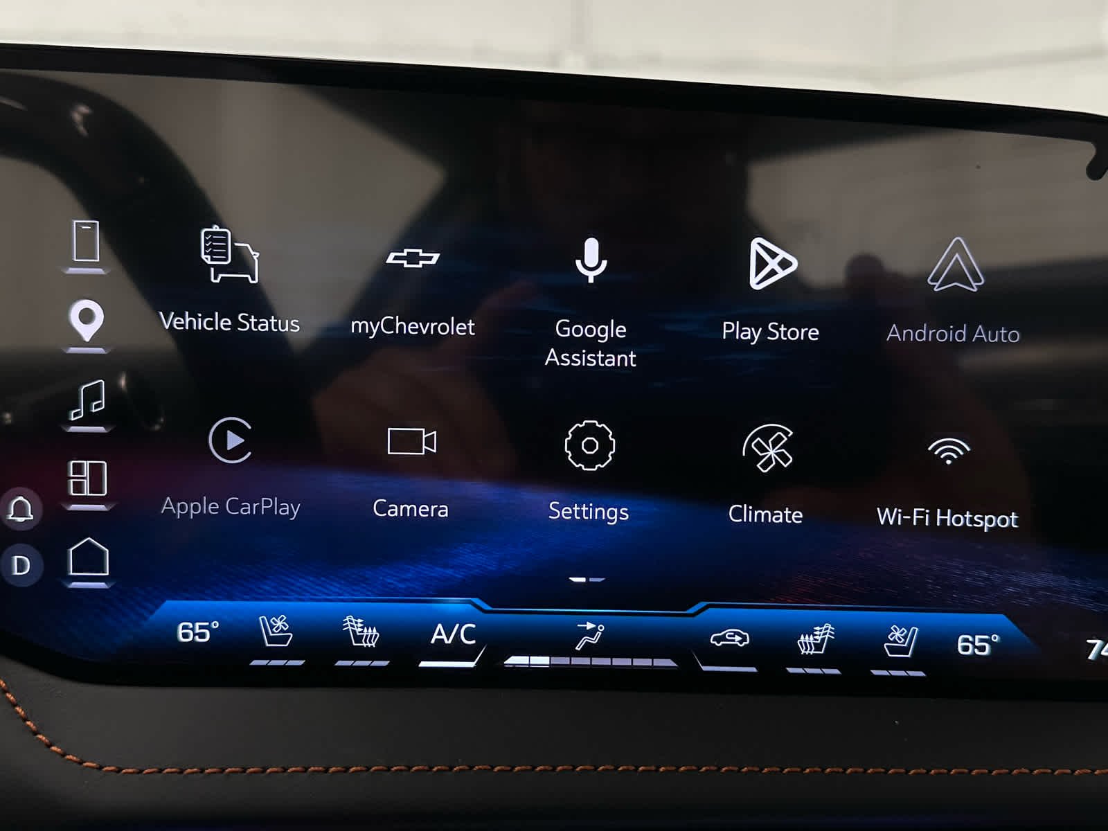 2026 Chevrolet Corvette 3LZ - Photo 39
