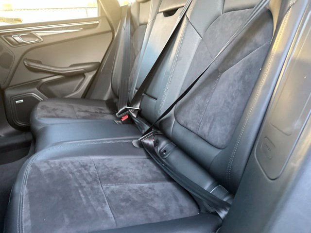 Used 2021 Gray Porsche Base image 28