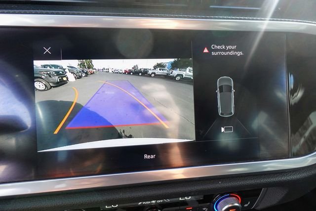 2021 Audi Q3 Premium - Photo 16