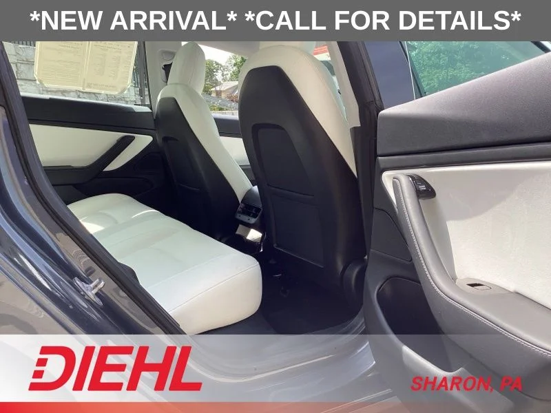 2018 Tesla Model 3 Long Range Dual Motor - Photo 14