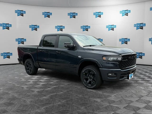 New 2026 Blue Ram Big Horn/Lone Star image 7