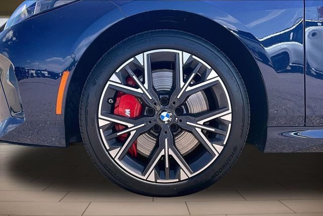 2025 BMW 2 Series M235 - Photo 9