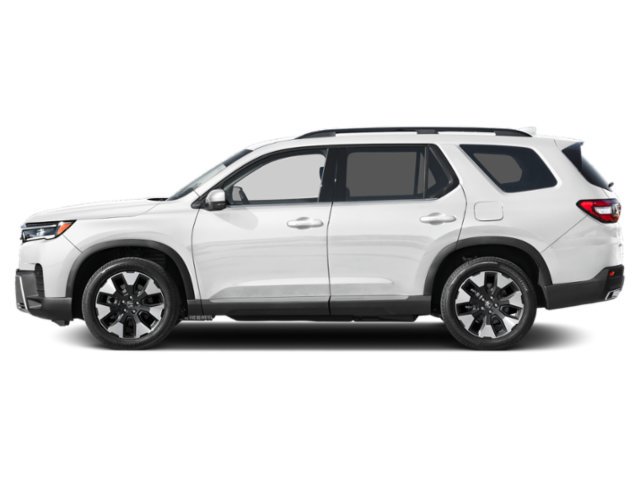 New 2026 Platinum White Pearl Honda Elite image 3