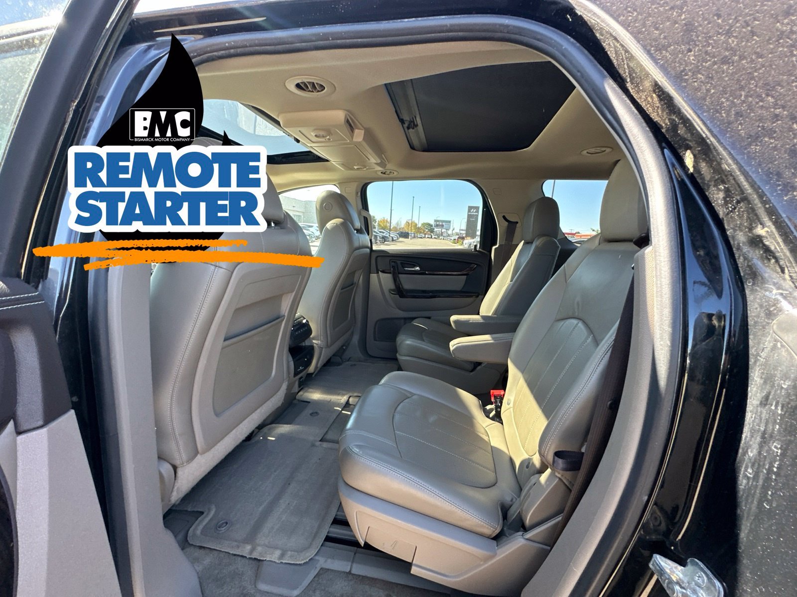 Used 2016 Black GMC Denali image 20
