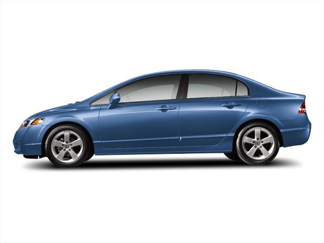 Used 2010  Honda LX-S image 3