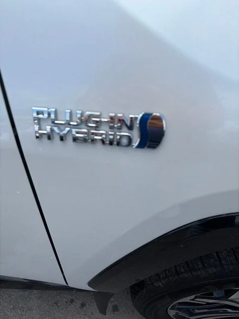 Used 2021 White Toyota XSE image 4