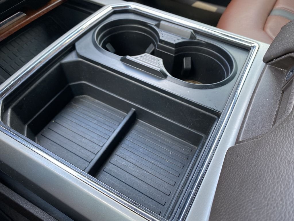 2020 Ford F-250 Super Duty King Ranch - Photo 27