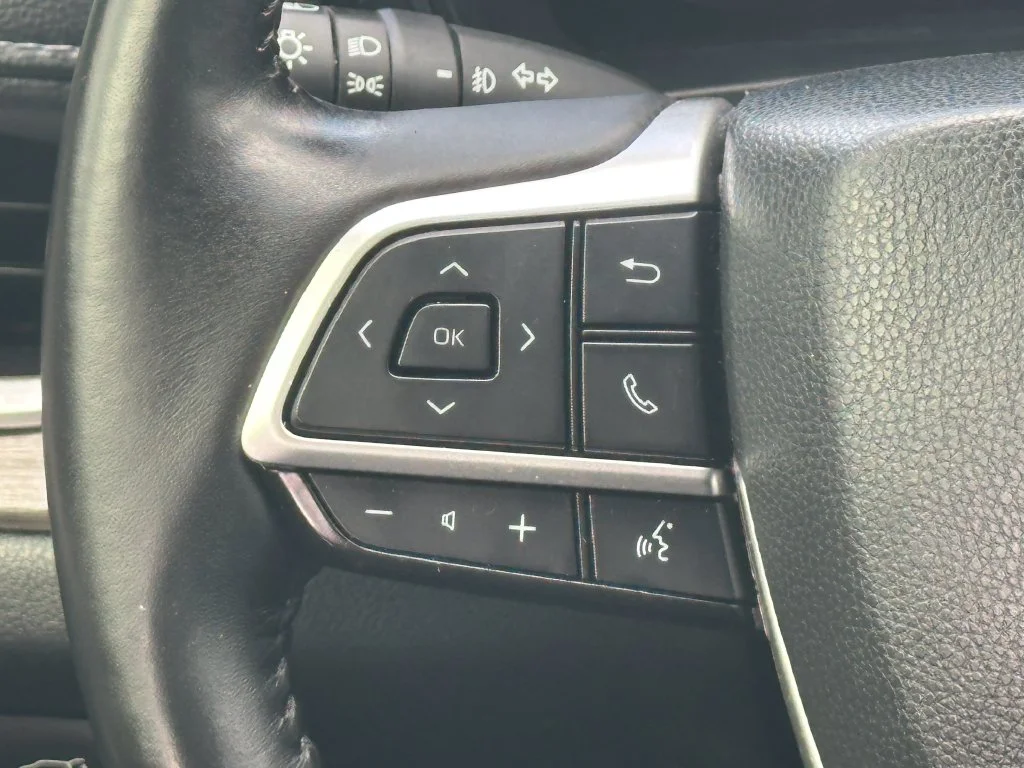 Certified Used 2024 Silver Toyota Limited image 22