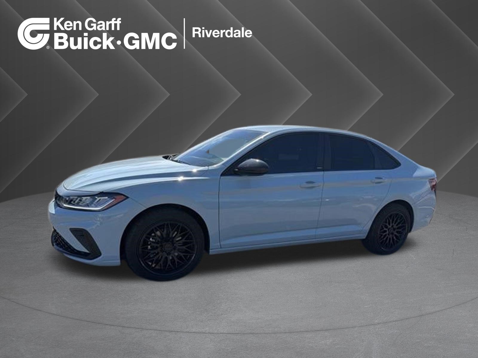 2025 Volkswagen Jetta 1.5T Sport Auto SULEV's photo
