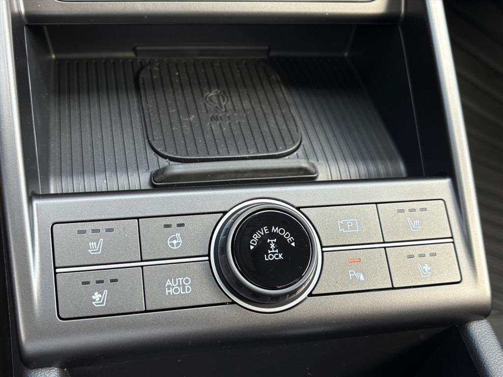 New 2026 Ecotronic Gray Metallic Pe2 Hyundai Limited image 26