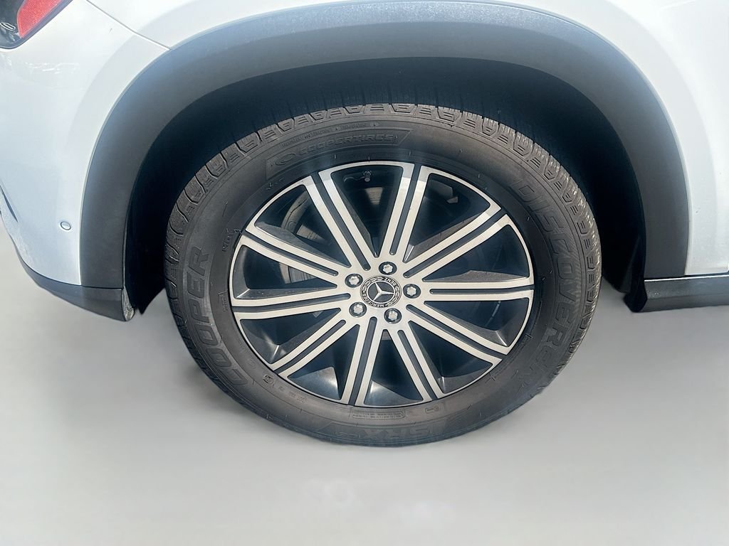 Certified Used 2024 Polar White Mercedes-Benz GLE 350 image 32