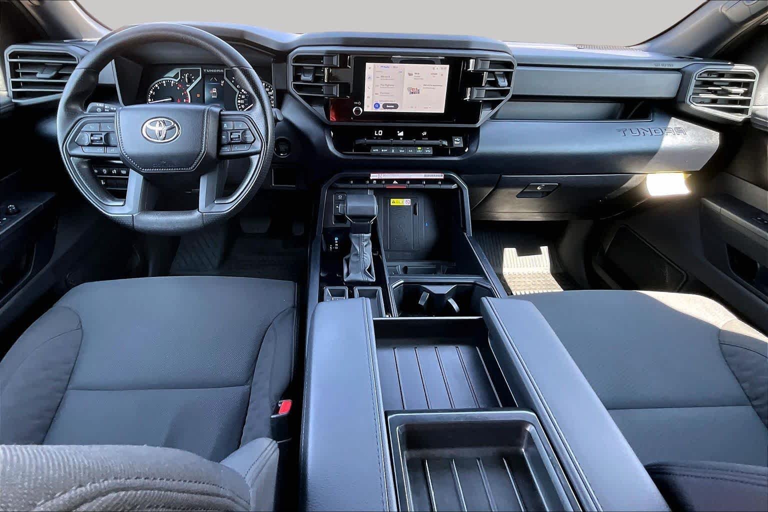 Used 2026 Ice Cap Toyota SR image 14