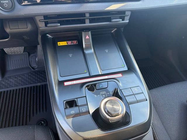 New 2026 Cement Toyota SE image 16