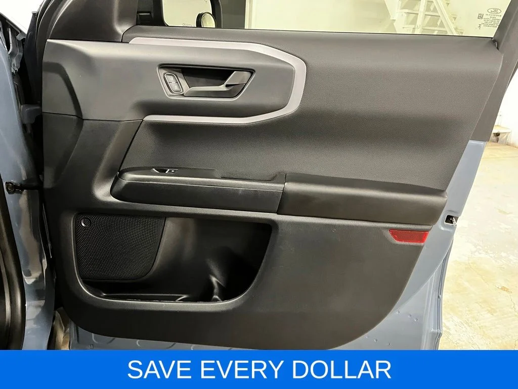Used 2024 Gray Ford Big Bend image 18