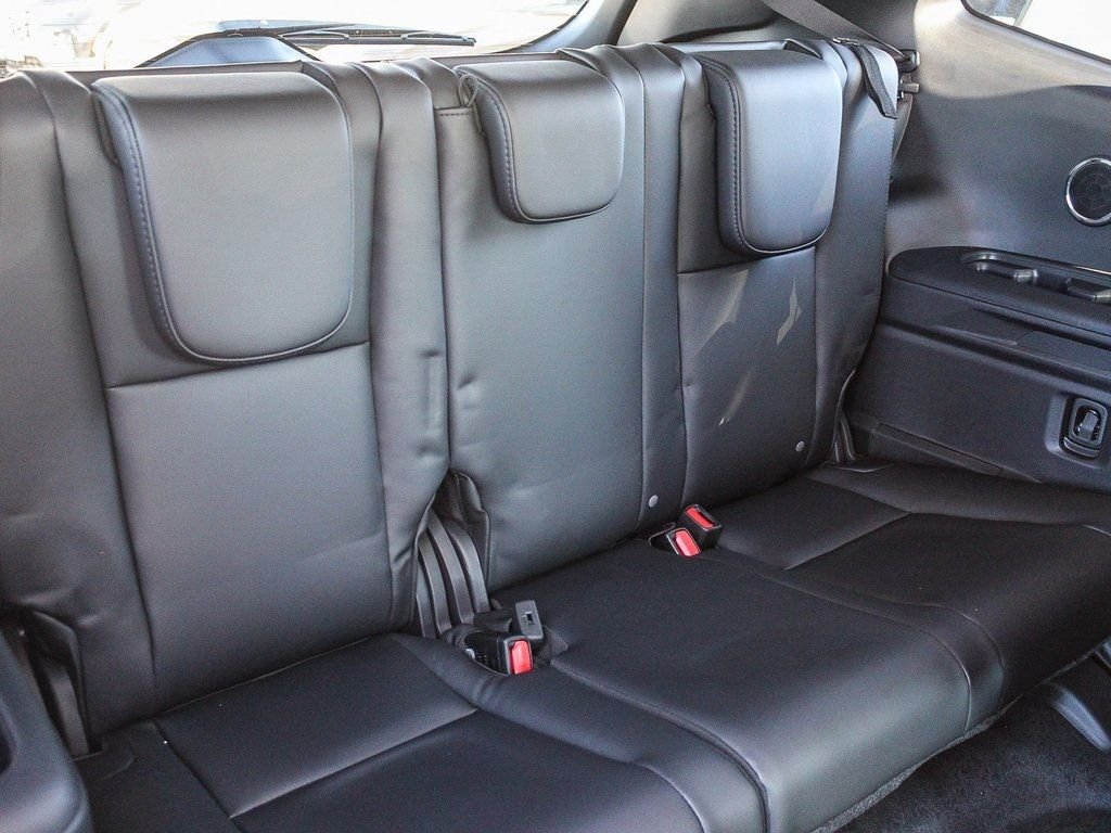 2026 Subaru Ascent Touring - Photo 19