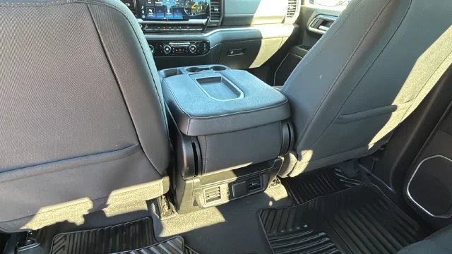Used 2024 Black Chevrolet LT (2FL) image 20