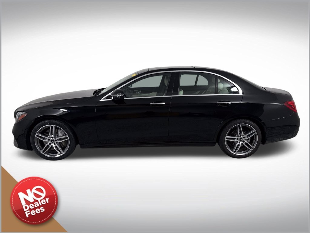 2020 Mercedes-Benz E-Class E350 - Photo 6