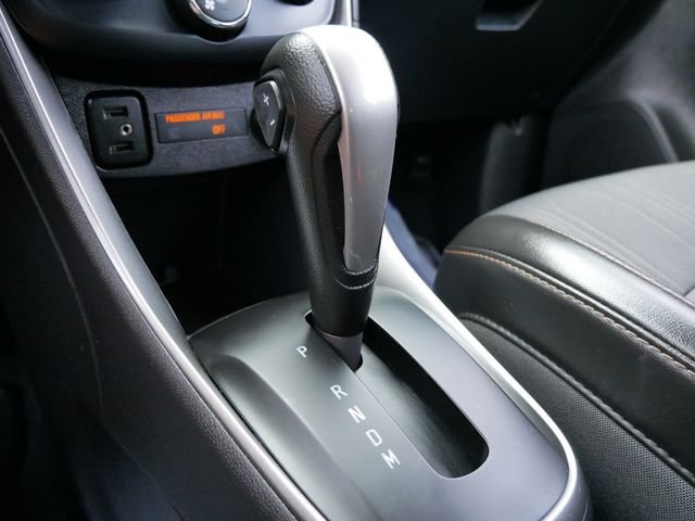 Used 2020 Nightfall Gray Metallic Chevrolet LT image 22
