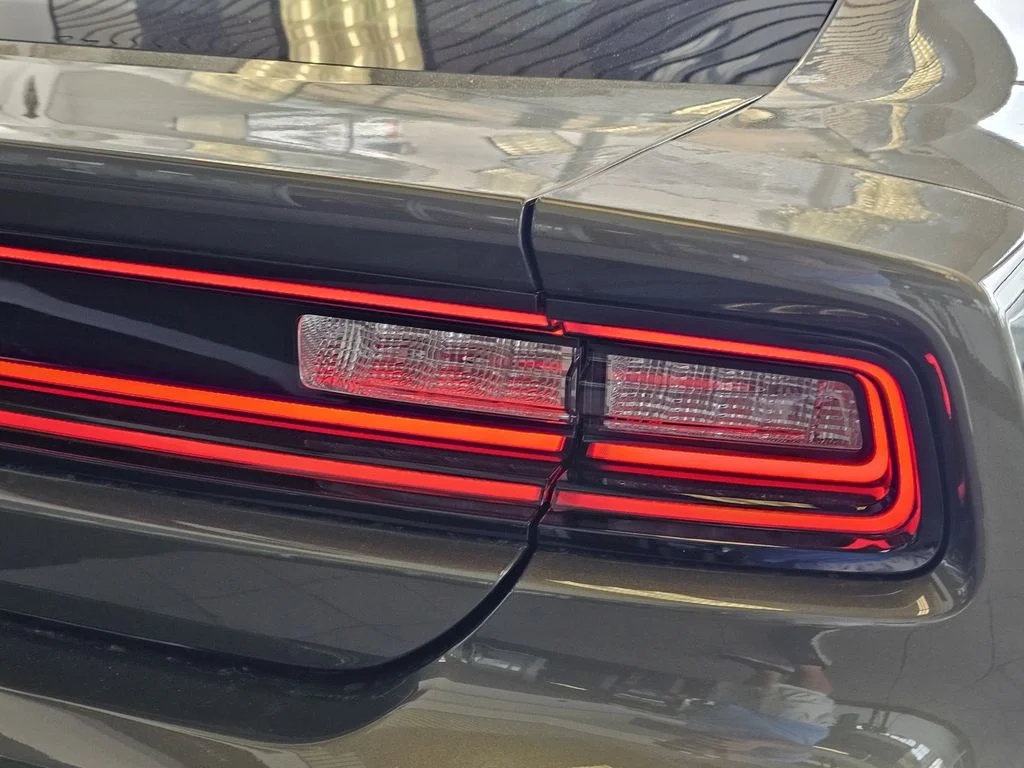 2026 Dodge Charger R/T - Photo 10