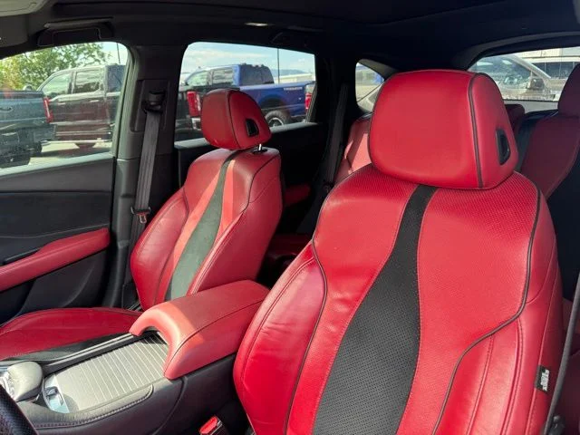 Used 2022 White Acura A-Spec Package image 26