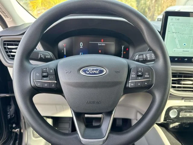2026 Ford Escape Active - Photo 41