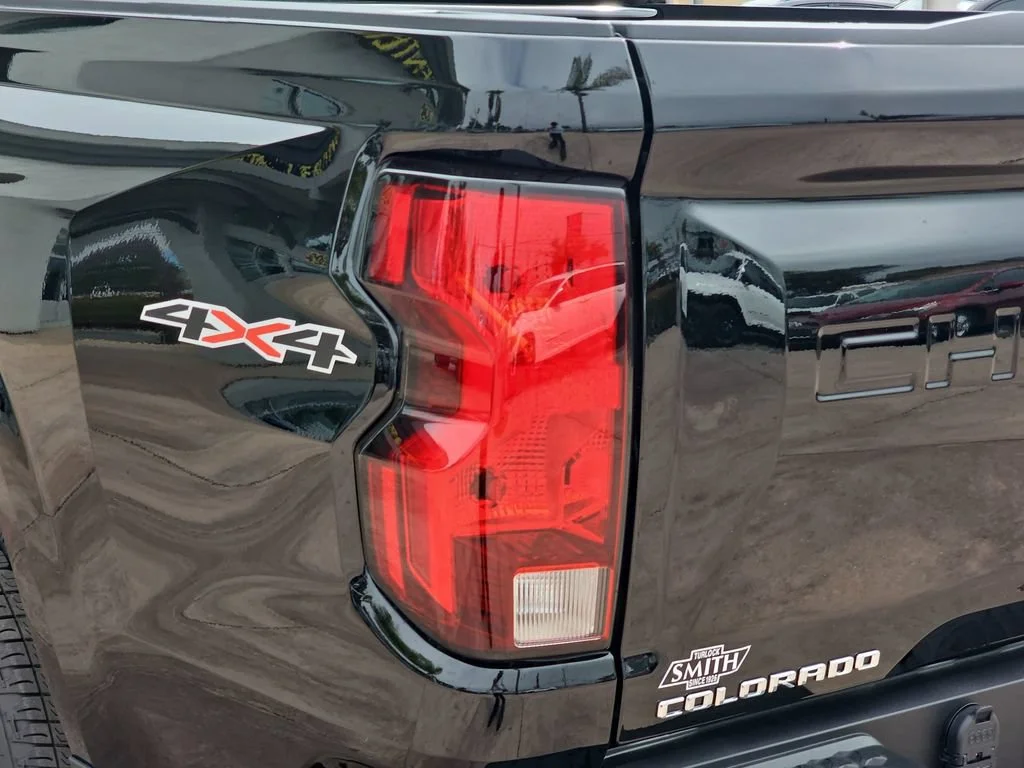 2026 Chevrolet Colorado LT - Photo 41