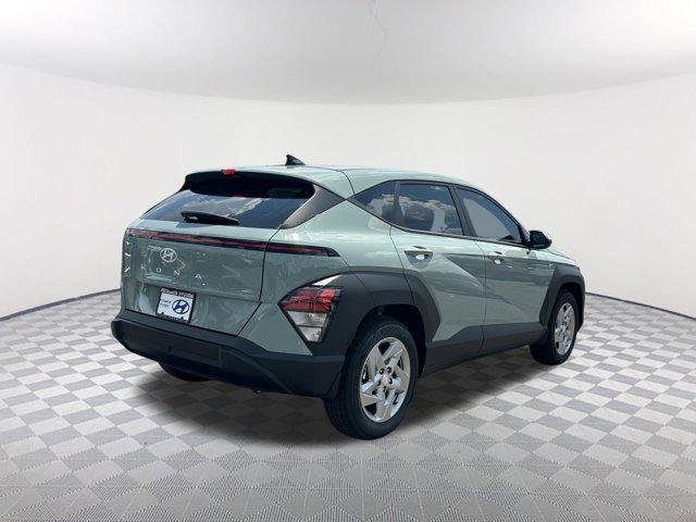 2026 Hyundai Kona SE - Photo 5