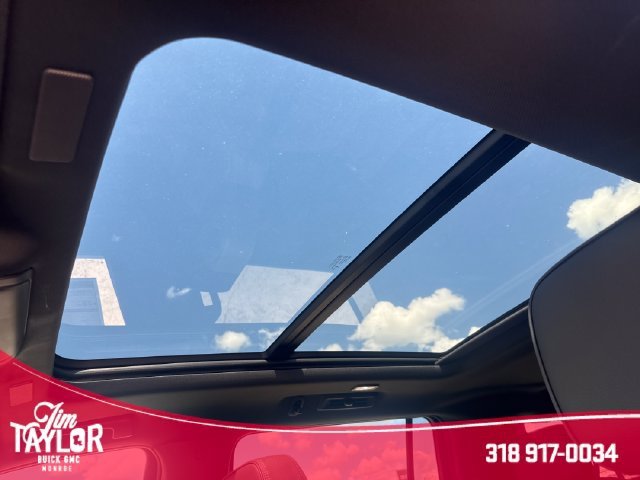 2026 GMC Yukon XL Denali - Photo 24