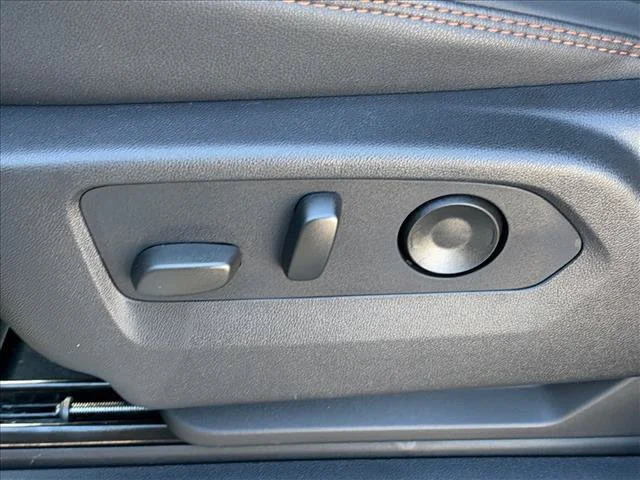 2026 GMC Sierra 1500 AT4 - Photo 31