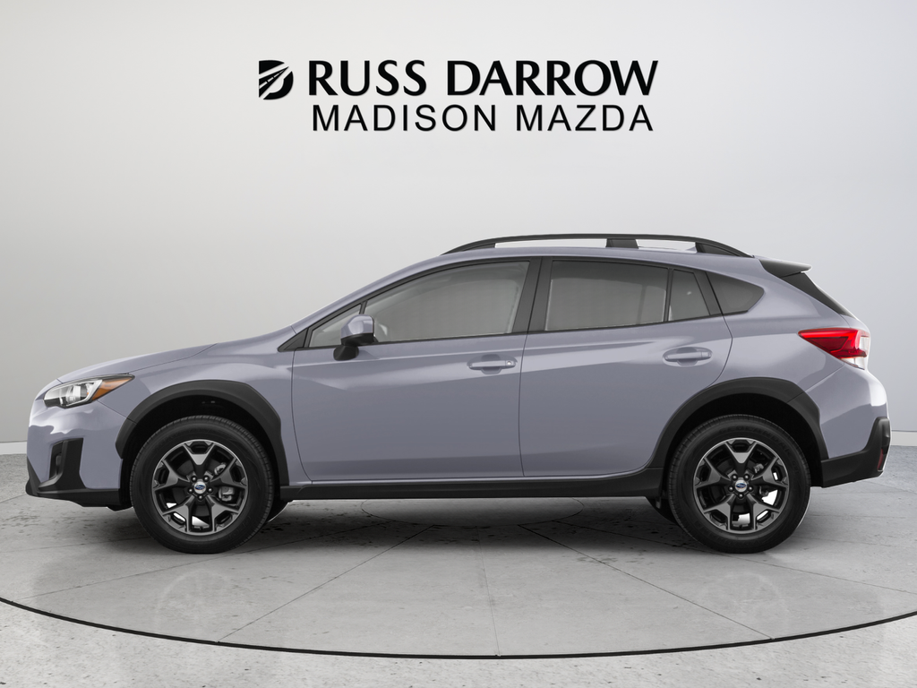 Used 2019 Silver Subaru 2.0i Premium image 2