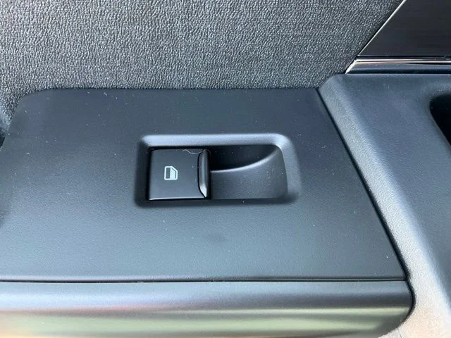 New 2026 Carbonized Gray Metallic Ford Lariat® image 22