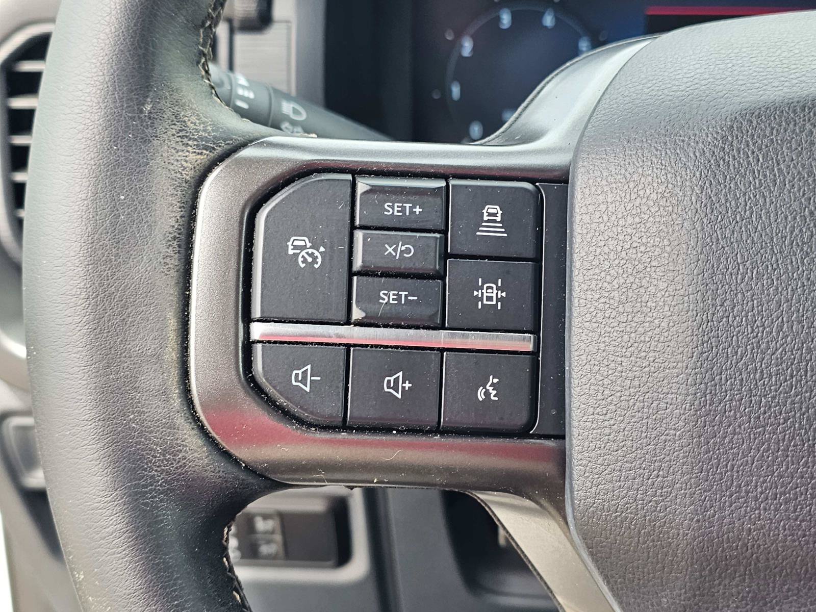 2024 Ford F-150 XLT - Photo 22