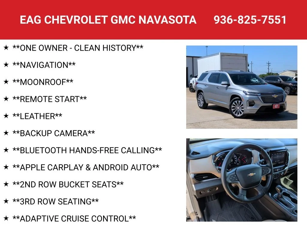 Used 2023 Gray Chevrolet Premier image 4
