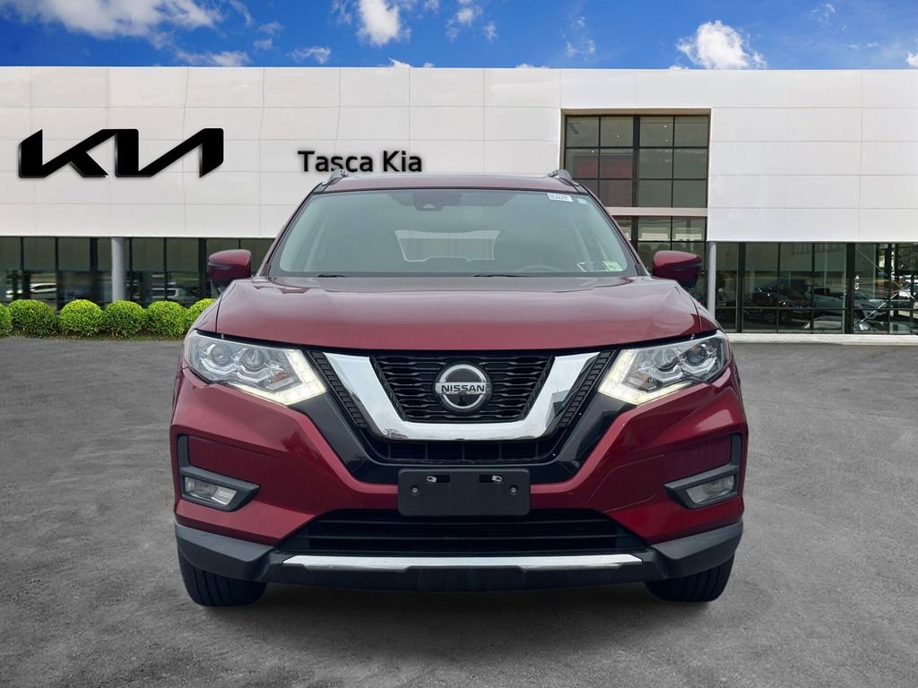 Used 2020 Nissan Rogue SL with VIN 5N1AT2MV7LC767078 for sale in Copiague, NY