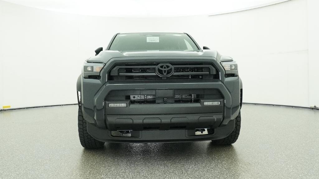 New 2026 Underground Toyota SR5 image 19