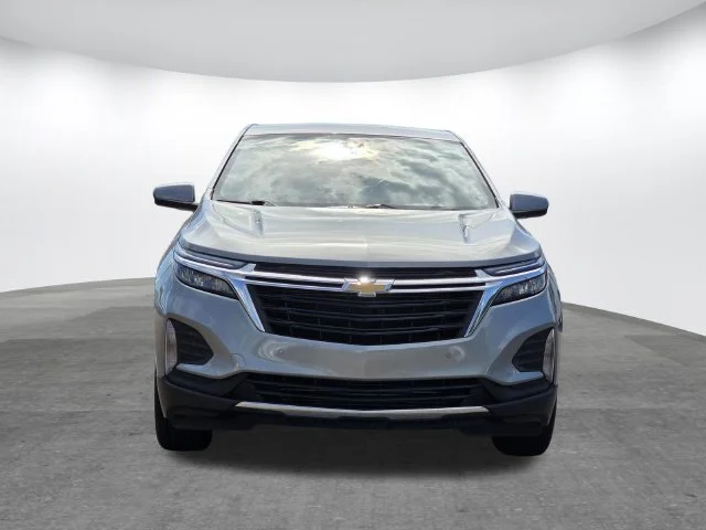 Used 2023 Chevrolet Equinox LT with VIN 3GNAXTEG4PL155095 for sale in Brandon, MS