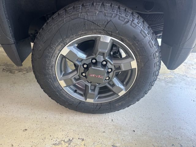 2026 GMC Sierra 2500HD SLT - Photo 22