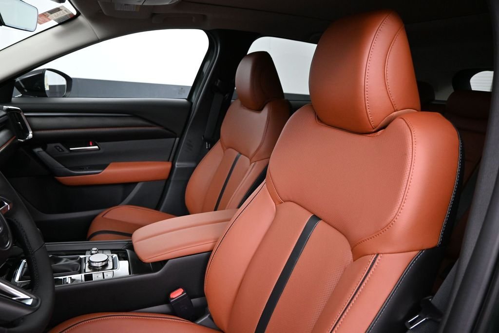 New 2026 Cypress Mazda 2.5 Turbo Premium Plus AWD image 9