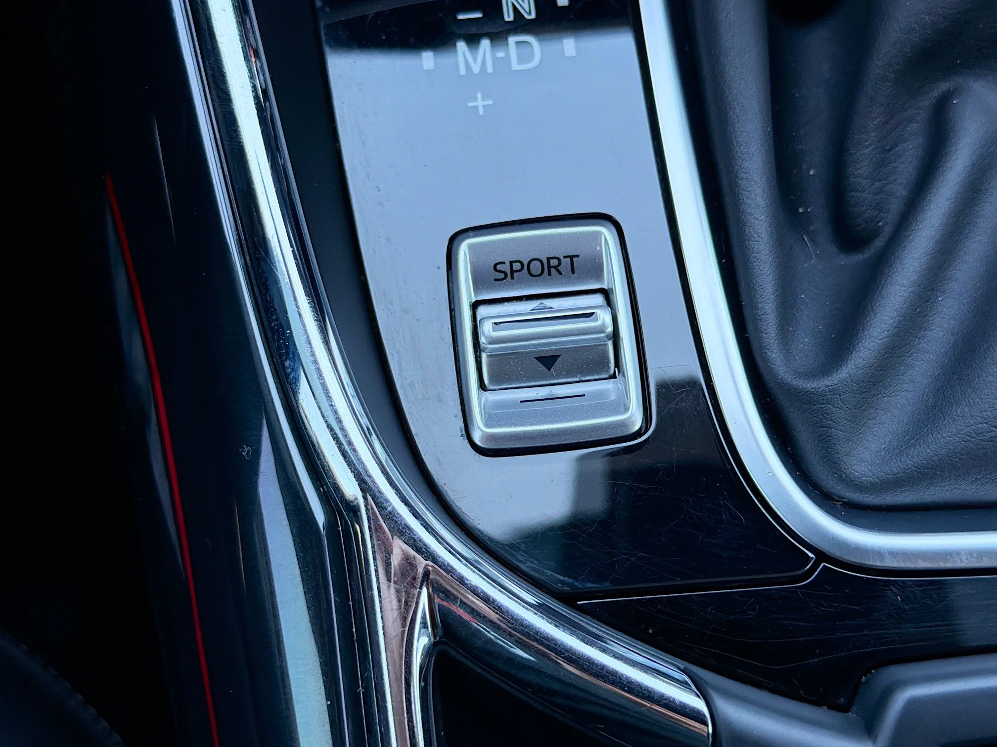 Used 2023 Deep Crystal Blue Mica Mazda Grand Touring image 31