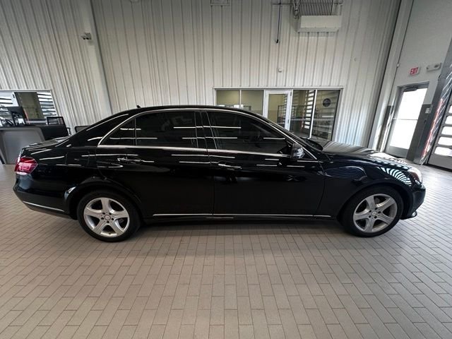 Used 2016 Mercedes-Benz E-Class E350 Sport with VIN WDDHF8JB7GB259119 for sale in North Haven, CT