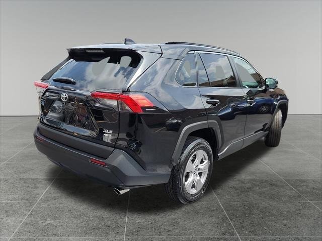 Certified Used 2025 ATTITUDE BLACK MC. Toyota  image 7