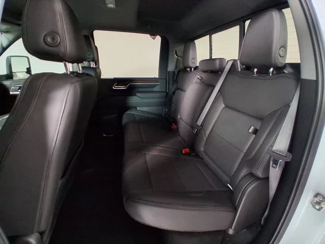 New 2026 White GMC Denali image 12