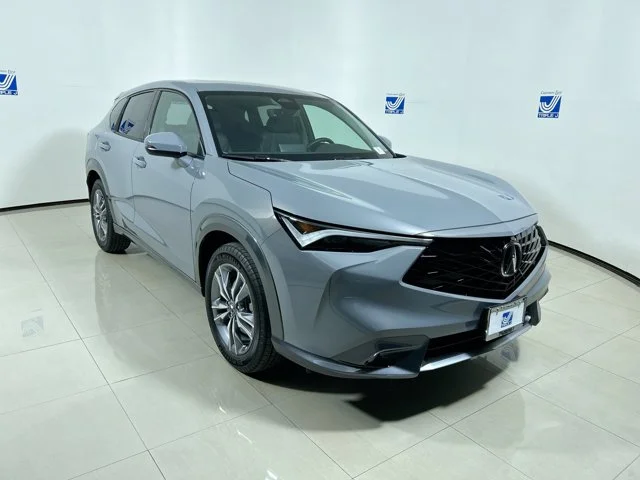 2026 Acura ADX Base