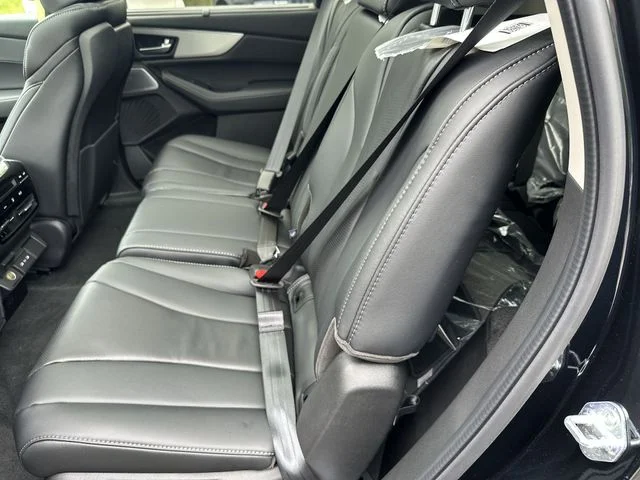 New 2026 Majestic Black Pearl Acura Technology Package image 24