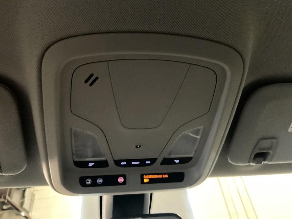 Used 2014 Blue Chevrolet LS image 24