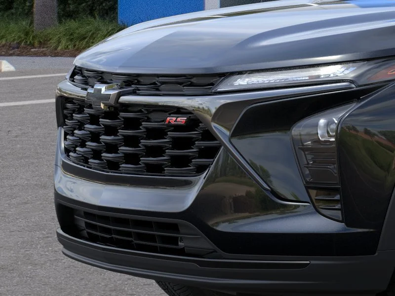 2026 Chevrolet Trax RS - Photo 13