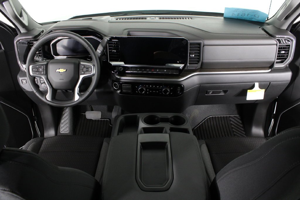 2026 Chevrolet Silverado 1500 LT - Photo 25